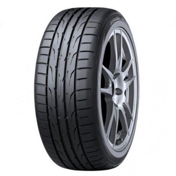 DUNLOP DIREZZA DZ102